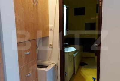 Apartament cu 2 camere decomandat, mobilat în Mănăștur - 13