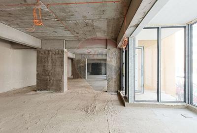 Spațiu comercial, de 124.40000152588 mp, în Exterior Vest - 1
