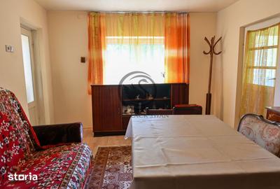 Casă cu 4 camere cu Teren 1117 Mp în Puchenii Mari - 13