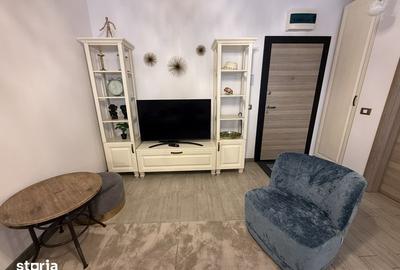 Apartament cu 2 camere în Sud