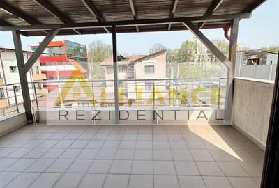 Casă cu 4 camere în Berceni