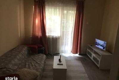 Apartament cu 2 camere în Progresul - 2