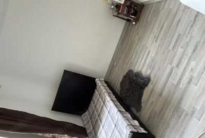 Apartament cu 2 camere semidecomandat în Central - 7