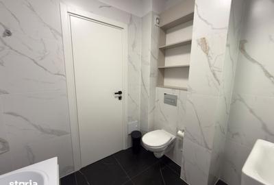 Apartament cu 2 camere în Sisești