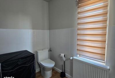Casă cu 3 camere cu Canalizare în Brănești - 5