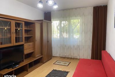 Garsonieră decomandată în Vest - 2