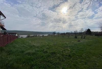 Teren Construcții intravilan de 10380 mp, în Fălticeni - 1