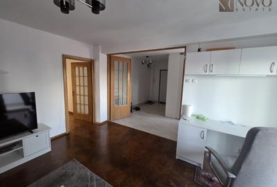 Apartament cu 2 camere semidecomandat, mobilat în Decebal - 4