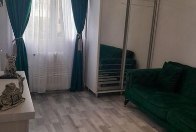 Garsonieră semidecomandată în Pantelimon - 4