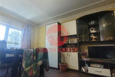 Apartament cu 3 camere în Sud