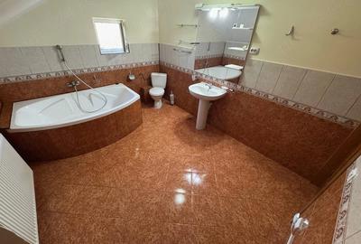 Casă cu Teren 320 Mp în Valea Mare - 9