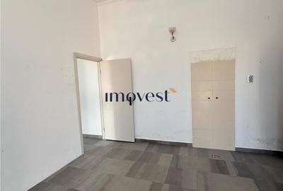 Spațiu comercial, de 82 mp, în Lucian Blaga