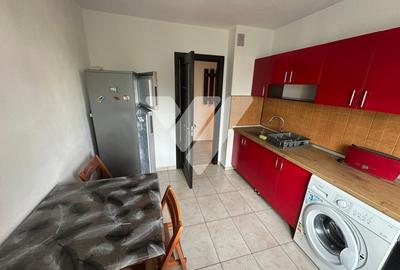 Apartament cu 2 camere decomandat, mobilat în Calea Dumbrăvii - 4