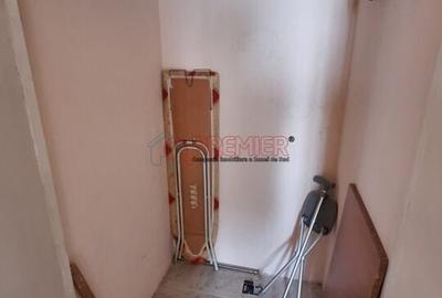 Apartament cu 2 camere semidecomandat în Iancului - 11