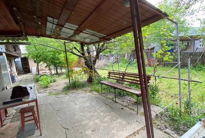 Casă cu 4 camere cu Teren 600 Mp în Central