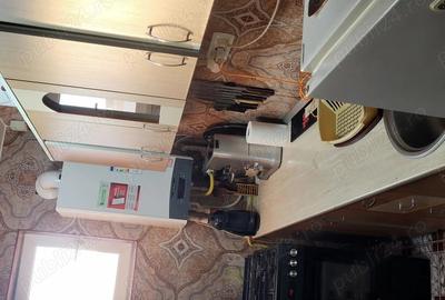 Apartament cu 2 camere semidecomandat în Câmpia Turzii - 1