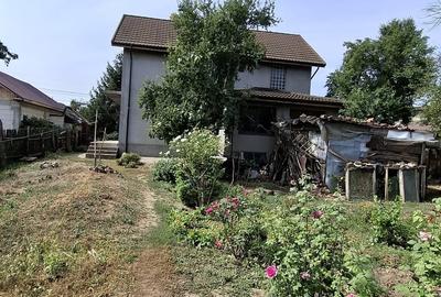 Casă individuală cu 5 camere cu Teren 1848 Mp în Tărtășești - 14