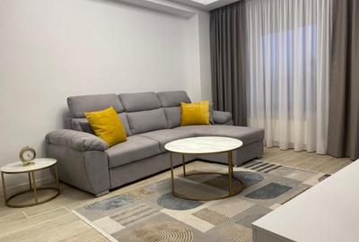 Apartament cu 2 camere decomandat în Herăstrău - 1