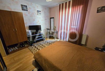 Apartament cu 2 camere decomandat, mobilat în Șelimbăr - 11