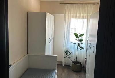 Apartament cu 2 camere decomandat, mobilat în Nord - 11