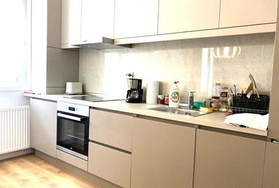 Apartament cu 2 camere semidecomandat, mobilat în Gheorgheni - 3