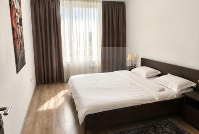 Apartament cu 2 camere semidecomandat, mobilat în Semicentral - 4