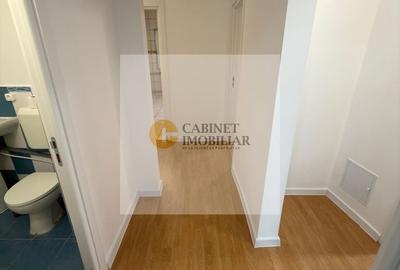Apartament cu 3 camere decomandat în Lujerului - 13