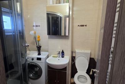Apartament cu 3 camere semidecomandat în Vest - 4
