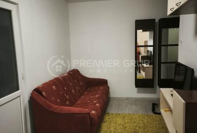 Apartament cu 2 camere în Podu Roș - 1
