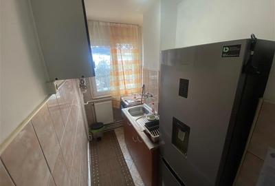 Apartament cu 2 camere semidecomandat în Dâmbu Pietros - 6