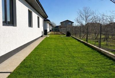 Casă cu 3 camere cu Teren 118 Mp în Clinceni - 2