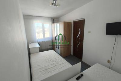 Apartament cu 2 camere semidecomandat în Petrișor - 3