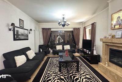 Casă cu 4 camere în Central - 13