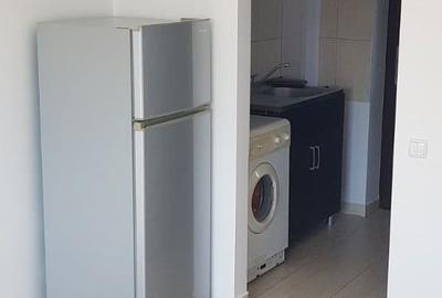 Garsonieră în Burdujeni
