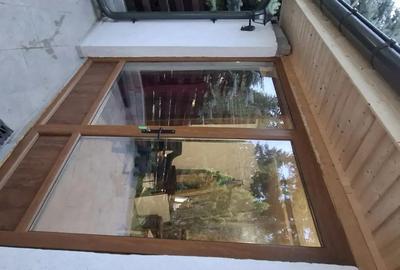 Apartament cu 3 camere decomandat în Furnica - 4