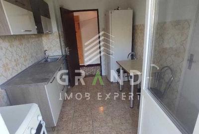 Apartament cu 2 camere decomandat în Mărăști