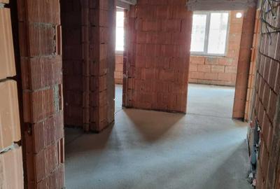 Apartament cu 2 camere decomandat în Giroc - 2