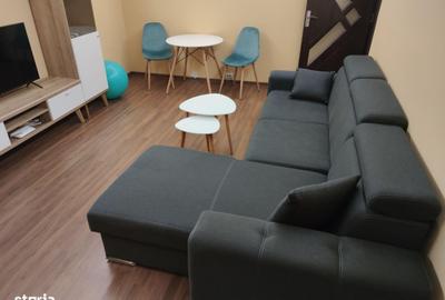 Apartament cu 2 camere decomandat în Alba Iulia - 8