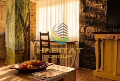 Apartament cu 2 camere decomandat, mobilat în Brâncoveanu - 4