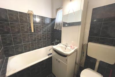 Apartament cu 3 camere decomandat în Cetate - 5