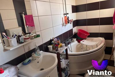 Casă individuală cu 4 camere cu Canalizare în Piața Cluj - 6