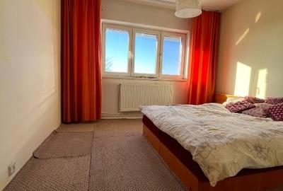 Apartament cu 3 camere decomandat în Central - 4