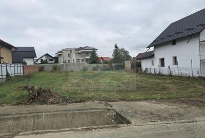 Spațiu comercial, în Sfântu Ilie