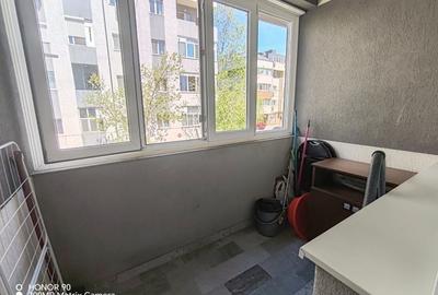 Garsonieră decomandată în Central - 3