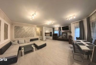 Casă cu 4 camere cu Teren 140 Mp în Central - 1
