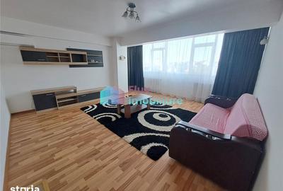Apartament cu 2 camere decomandat în George Enescu