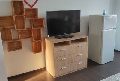 Garsonieră decomandată în Ciorogârla - 2