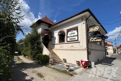 Casă individuală cu 4 camere cu Teren 1000 Mp în Curtea de Argeș
