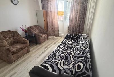Apartament decomandat, mobilat în Central