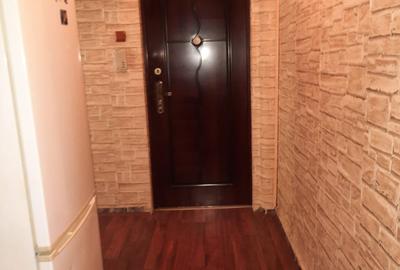 Apartament cu 2 camere nedecomandat în Girocului - 6
